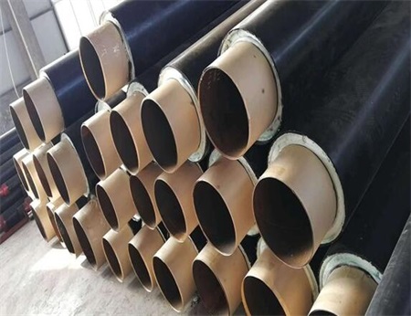 巴中聚氨酯保温管的生产工艺有哪些流程？